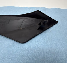 2011-2026 SUZUKI GSX-R600/750 - RIGHT SIDE TANK FAIRING