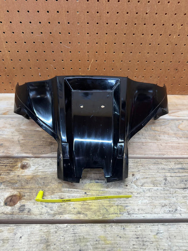 2016-2020 OEM KAWASAKI ZX10R FRONT CENTER FUEL TANK FAIRING