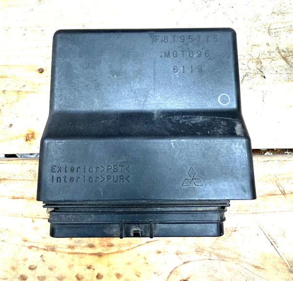 2003-2007 OEM SUZUKI SV650 ECU COMPUTER MODULE F8T95775