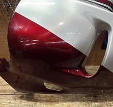 1999-2005 SUZUKI HAYABUSA - RIGHT SIDE FAIRING
