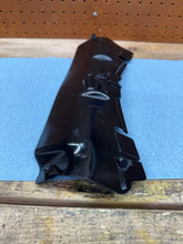 2004-2005 OEM SUZUKI GSXR 600 GSX600R TOP RADITAOR PLASTIC GUARD ENGINE
