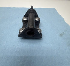 2011-2026 SUZUKI GSX-R600/750 - FUEL TANK BRACKET AND HARDWARE