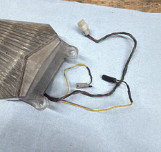 2008-2016 YAMAHA YZF R6 - TAIL LIGHT BRAKE LIGHT