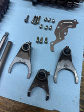 2009-2014 OEM YAMAHA YZF R1 YZF-R1 TRANNY TRANMISSION SET GEARS COMPLETE