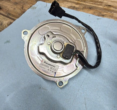 2006-2007 OEM YAMAHA YZF R6 - LEFT & RIGHT FAN MOTORS