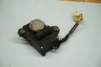 2006-2007 OEM SUZUKI GSX-R600/750 SERVRO MOTOR