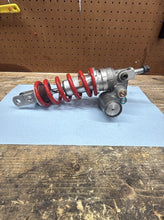 2006-2007 OEM YAMAHA YZF R6 - REAR SHOCK ABSORBER SUSPENSION