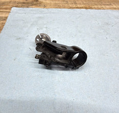 2008-2016 OEM YAMAHA YZF R6 - CLUTCH PERCH