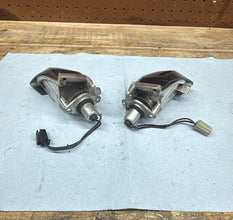 2006-2007 OEM SUZUKI GSX-R600/750 - LEFT RIGHT READ BLINKERS