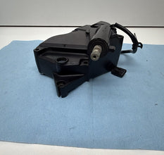 2011-2026 OEM SUZUKI GSX-R600/750 - SPROCKET COVER AND SPEED SENSOR
