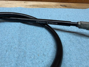 2004-2005 OEM SUZUKI GSXR 600/750 CLUTCH CABLE LINE