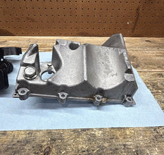 2006-2020 OEM YAMAHA YZF R6 - OIL PAN & PICKUP