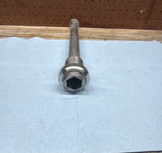 2008-2011 OEM HONDA CBR1000RR - REAR BACK SWINGARM PIVOT BOLT