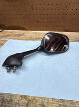 08-16 OEM YAMAHA R6 - LEFT MIRROR REAR MIRROR