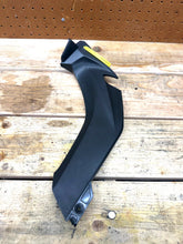 2011 2015 OEM KAWASAKI NINJA ZX1R0 RIGHT AIR DUCT COVER COWL FAIRING.