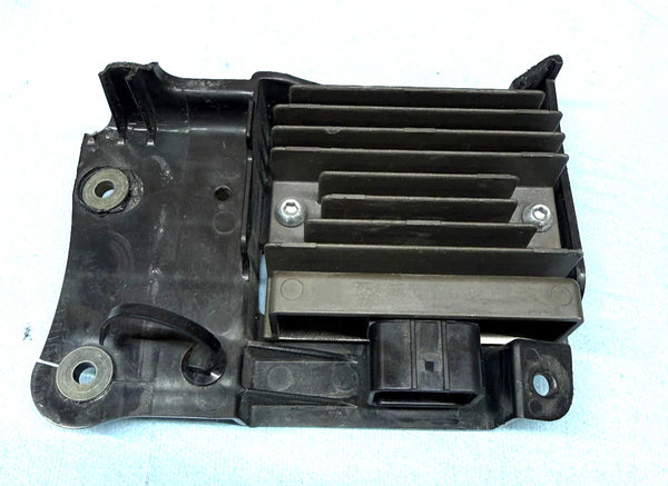 17-20 OEM YAMAHA YZF R6 RECTIFIER VOLTAGE REGULATOR