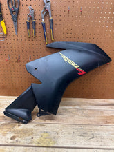 2009-2012 APRILIA RSV4 RIGHT SIDE FAIRING