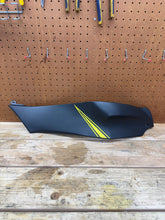 2016–2020 KAWASAKI ZX-10R RIGHT FUEL TANK COVER FAIRING COWL