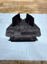08-16 OEM YAMAHA YZF R6 - INNER FRAME INSERT COVER