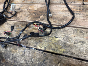 2006-2009 SUZUKI GSXR QUICK SHIFTER
