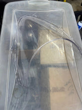 2006-2007 GSXR 600/750 OEM CLEAR WINDSCREEN