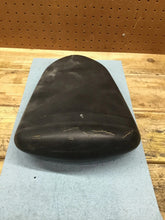 2005-2006 OEM SUZUKI GSXR 1000 REAR PASSENGER SEAT PILLON