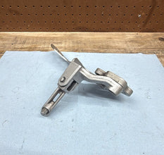 2006-2007 OEM SUZUKI GSX-R600/750 -  LEFT REARSET & FRAME BRACKET
