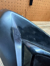 2008 08-10 OEM SUZUKI GSXR600 GSXR 600 REAR LEFT TAIL FAIRING PLASTIC