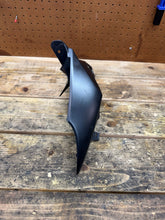 2008-2009 SUZUKI GSXR 600 750 OEM LEFT SIDE AIR DUCT COVER FAIRING