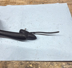 2006-2007 OEM SUZUKI GSX-R600/750 - RIGHT MIRROR