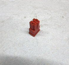 08-16 OEM YAMAHA R6 - 50A FUSE RED MAIN HARNESS FUSE