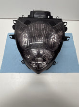 2011-2026 OEM SUZUKI GSX-R600/750 - FRONT HEADLIGHT ASSEMBLY