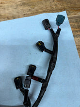 2017-2020 OEM YAMAHA R6 YZF FUEL INJECTOR SUB HARNESS