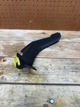 2011 2015 OEM KAWASAKI NINJA ZX1R0 RIGHT AIR DUCT COVER COWL FAIRING.