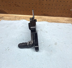 2008-2016 OEM YAMAHA YZF R6 - RIGHT BRAKE REARSET BRAKE PEDAL RACING TRACK REARS