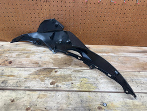 2016 - 2020 KAWASAKI ZX10R FRONT RIGHT SIDE UPPER FAIRING PANEL