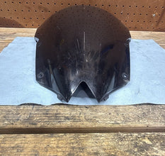 2008-2016 YAMAHA YZF R6 - WINDSCREEN WINDSHIELD