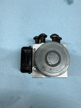 17-20 OEM YAMAHA YZF R6 ABS PUMP UNIT MODULE