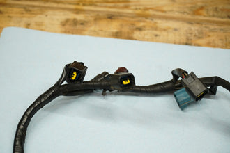 08-16 YAMAHA YZF R6 R6R YZFR6 OEM IGNITION COILS SUB HARNESS