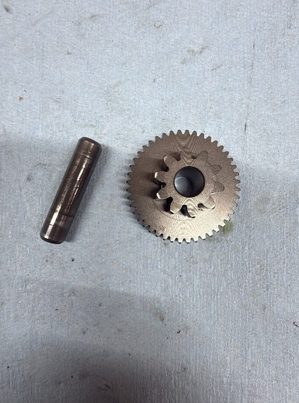 2008-2016 OEM YAMAHA YZF R6 - STARTER IDLER GEAR