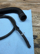 2007-2008 OEM SUZUKI GSXR 1000 RADIATOR HOSES ENGINE COOLANT WATER PIPES HOSE