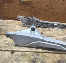 2007-2012 OEM HONDA CBR600RR - REAR SUBFRAME TAIL SEAT SUBFRAME