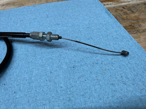 2004-2005 OEM SUZUKI GSXR 600/750 CLUTCH CABLE LINE