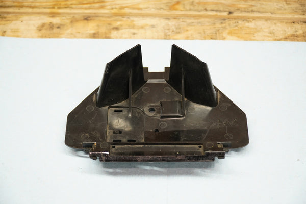 08-16 OEM YAMAHA YZF R6 INNER FRAME INSERT COVER