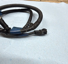 2009-2016 OEM SUZUKI GSX-R1000 - NEGATIVE CABLE EARTH LEAD WIRE CABLE