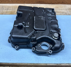 2009-2014 OEM YAMAHA YZF-R1 - OIL PAN MOTOR ENGINE PAN