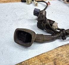 2008-2016 OEM YAMAHA YZF R6 - HEADLIGHT HARNESS *GOOD*