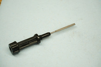 08-16 YAMAHA YZF R6 ENGINE MOTOR OIL DIPSTICK GAUGE