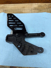 2017-2022 OEMYAMAHA YZF R6 LEFT REARSET REAR SET DRIVER FOOT PEG REST STOP