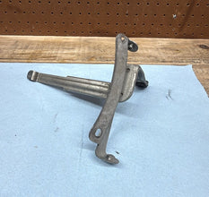 2009-2016 SUZUKI GSX-R1000 - RADIATOR OIL COOLER BRACKET CONNECTOR
